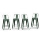Rayne - Multifunctional Metal Stool - Furniture Home Direct