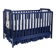 Celeste - 3-in-1 Convertible Island Crib - Furniture Home Direct