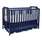 Celeste - 3-in-1 Convertible Island Crib - Furniture Home Direct