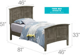 Bed For Cozy Spaces Elegant - Furniture Home Direct