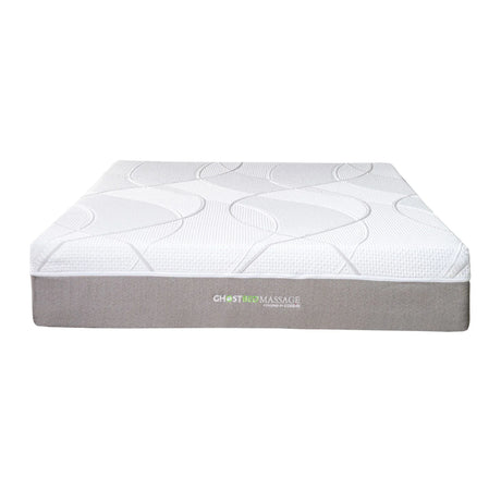 12" Profile Massage Mattress - Furniture Home Direct