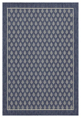 Sunshine - 2'7" X 7'3" Indoor / Outdoor Area Rug Polypropylene - Furniture Home Direct