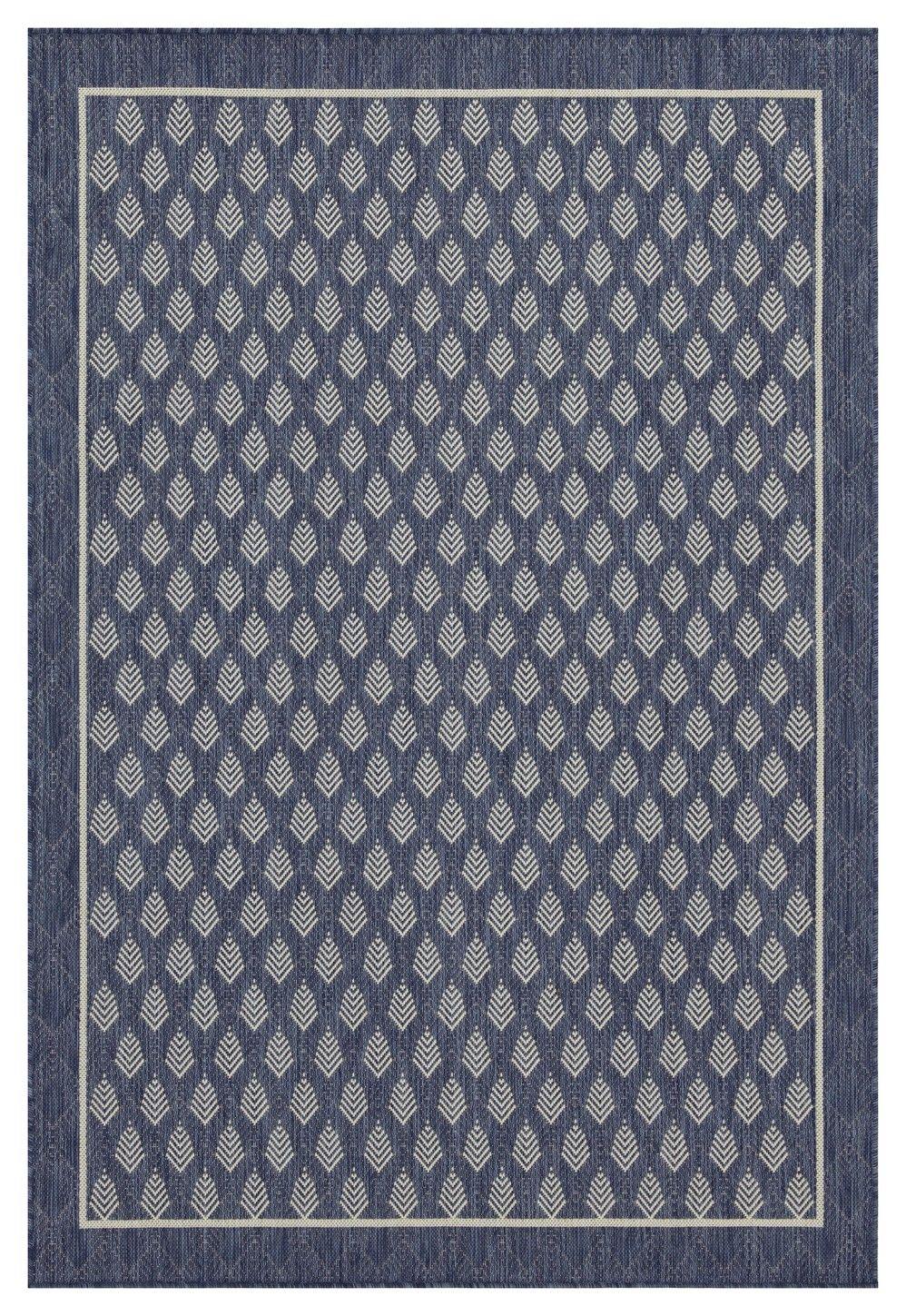 Sunshine - Indoor / Outdoor Polypropylene Area Rug - Furniture Home Direct