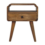 Newton - Nightstand - Furniture Home Direct