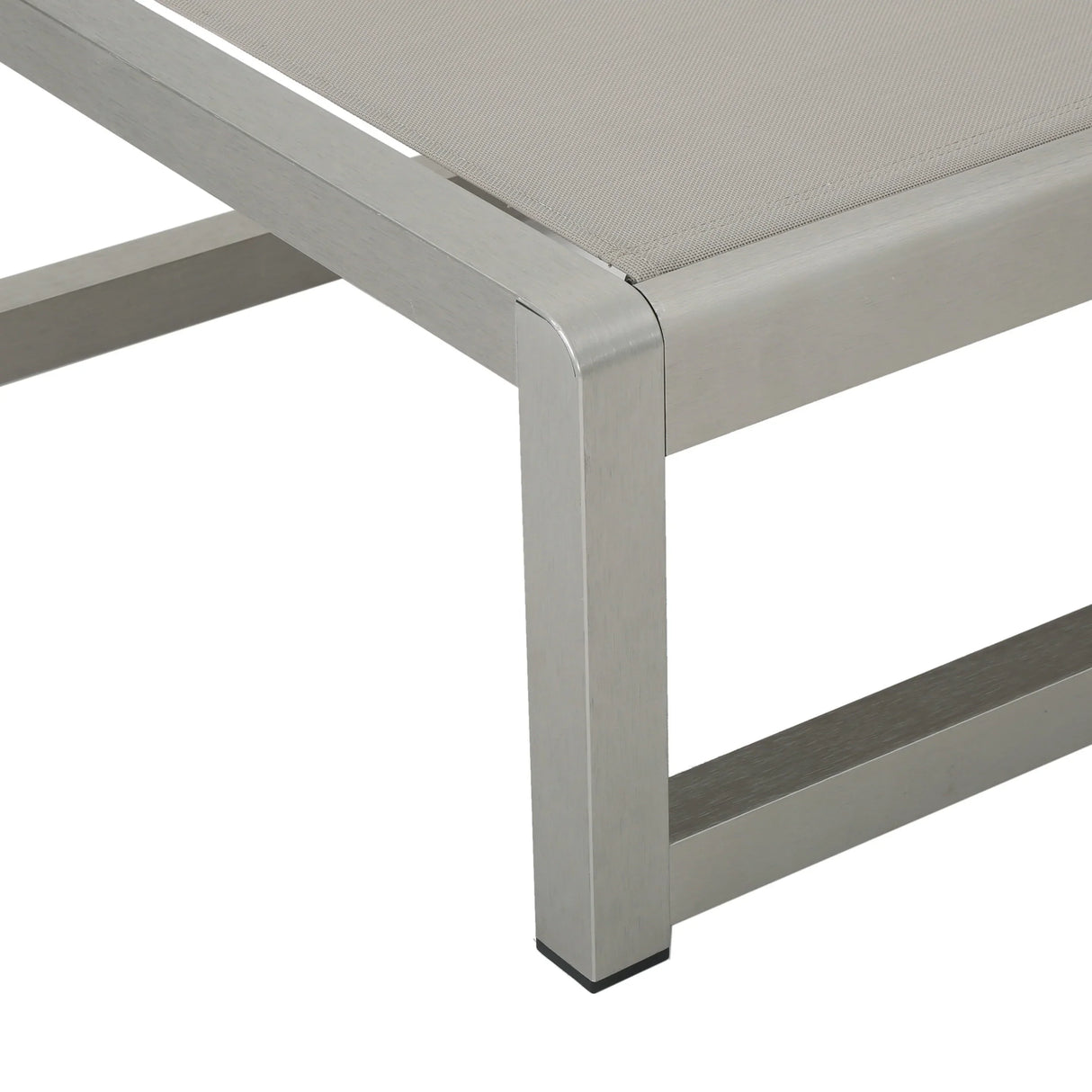 Modesta Chaise Lounge Set Of 2 - Furniture Home Direct
