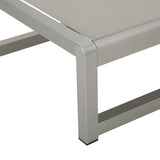 Modesta Chaise Lounge Set Of 2 - Furniture Home Direct