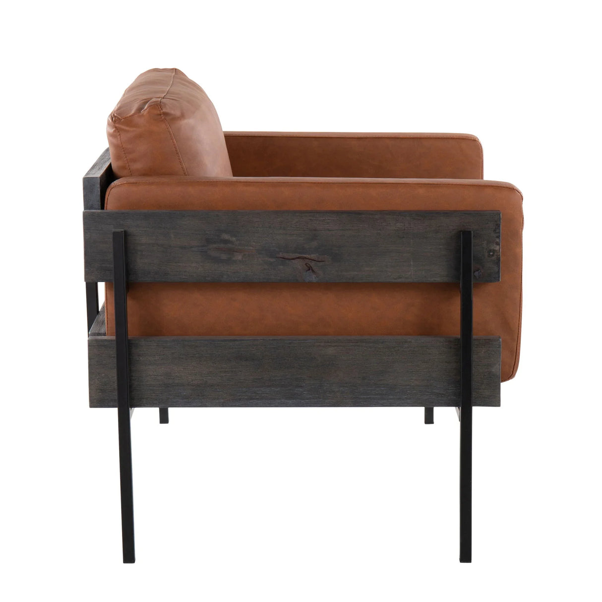 Kari - Farmhouse Chair - Furniture Home Direct