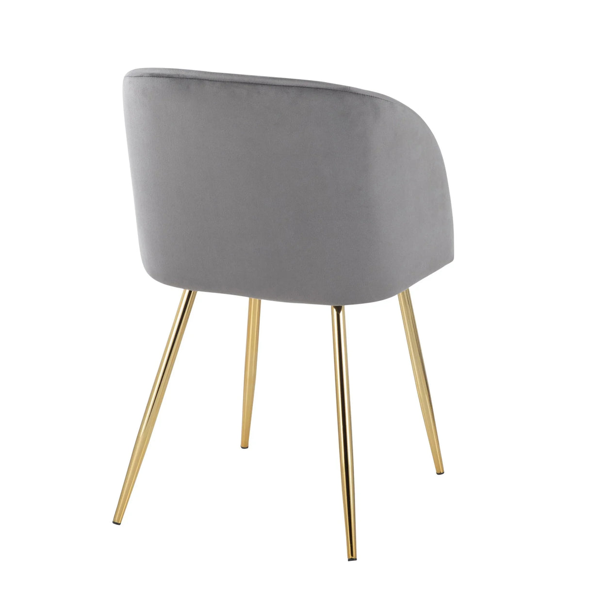 Fran - Contemporary Elegant Design Chair (Set of 2) - Furniture Home Direct