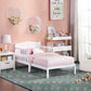 Birdie - Toddler Bed - Two Tone - Furniture Home Direct