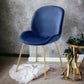 Chuchip - Side Chair (Set of 2) - Furniture Home Direct