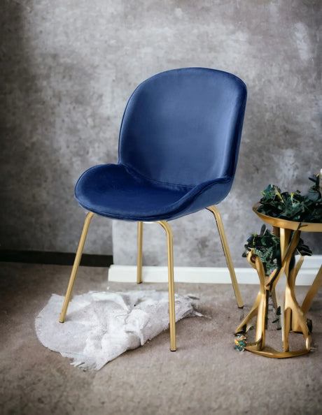 Chuchip - Side Chair (Set of 2) - Furniture Home Direct