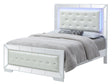 Elegant Modern Contemporary Bed - Furniture Home Direct