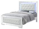 Elegant Modern Contemporary Bed - Furniture Home Direct