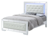 Elegant Modern Contemporary Bed - Furniture Home Direct