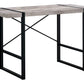 Computer Desk For Home Office Laptop, Contemporary & Modern - Furniture Home Direct