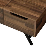 Throm - Coffee Table With Lift Top - Furniture Home Direct