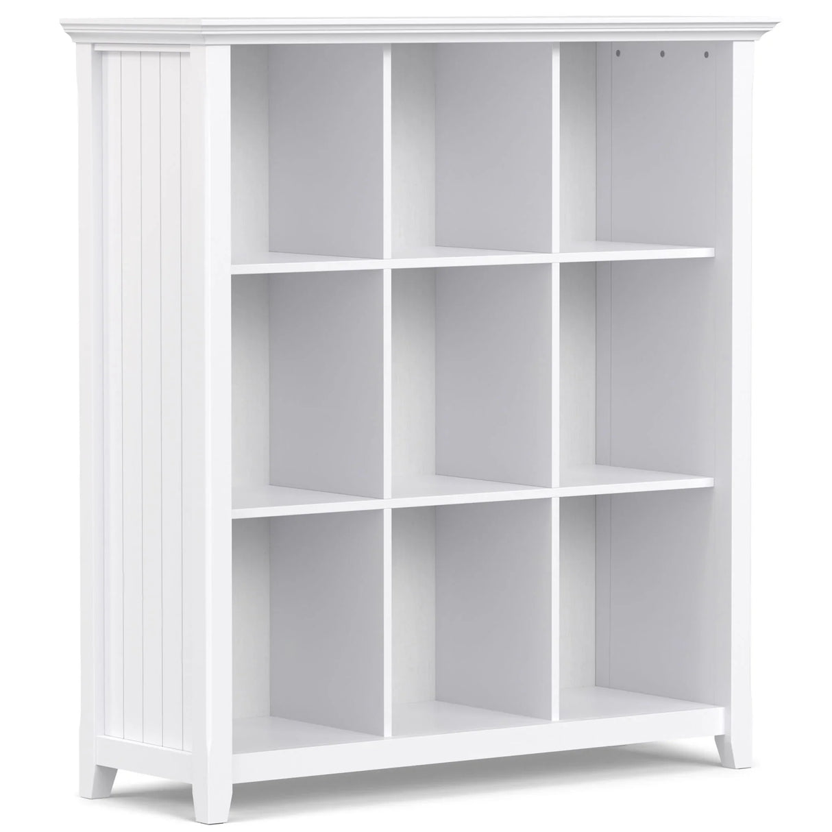 Acadian - Handcrafted Cube Storage - Furniture Home Direct
