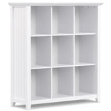 Acadian - Handcrafted Cube Storage - Furniture Home Direct