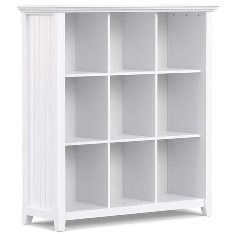 Acadian - Handcrafted Cube Storage - Furniture Home Direct