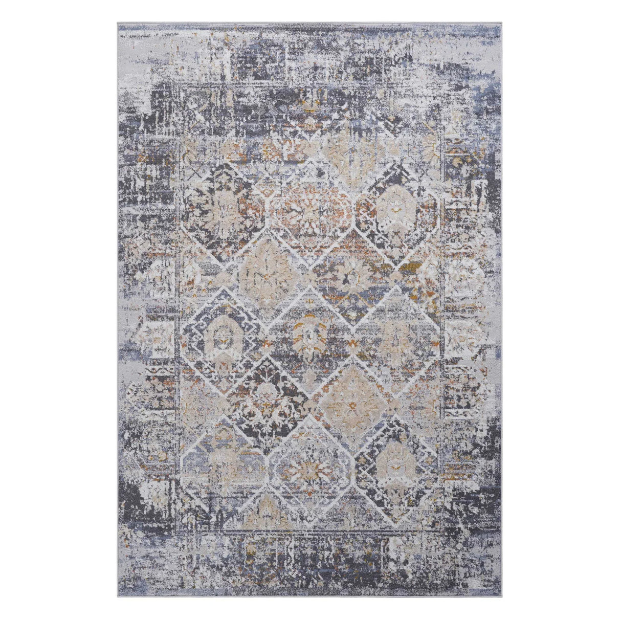 Payas - Traditional Area Rug - Furniture Home Direct
