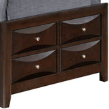 Marilla - Storage Bed With Bookcase Headboard - Furniture Home Direct