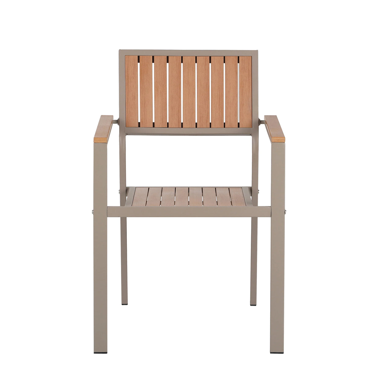 Outdoor Extendable Dining Set - Furniture Home Direct