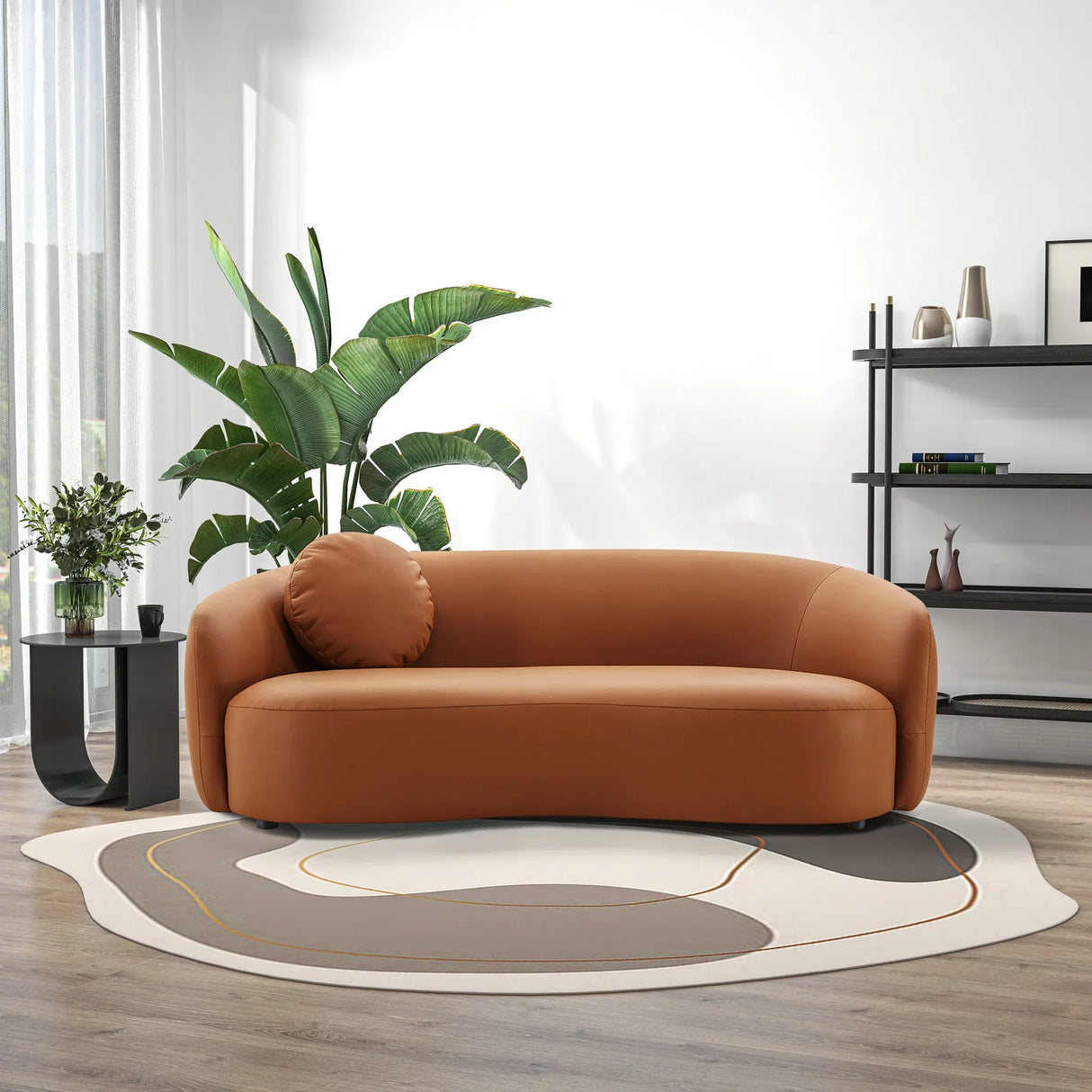 Porter - Comfortable Sofa - Furniture Home Direct