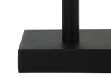 Lighting, Table Lamp, USB Port Included, Nickel, Contemporary (Set of 2) - Furniture Home Direct
