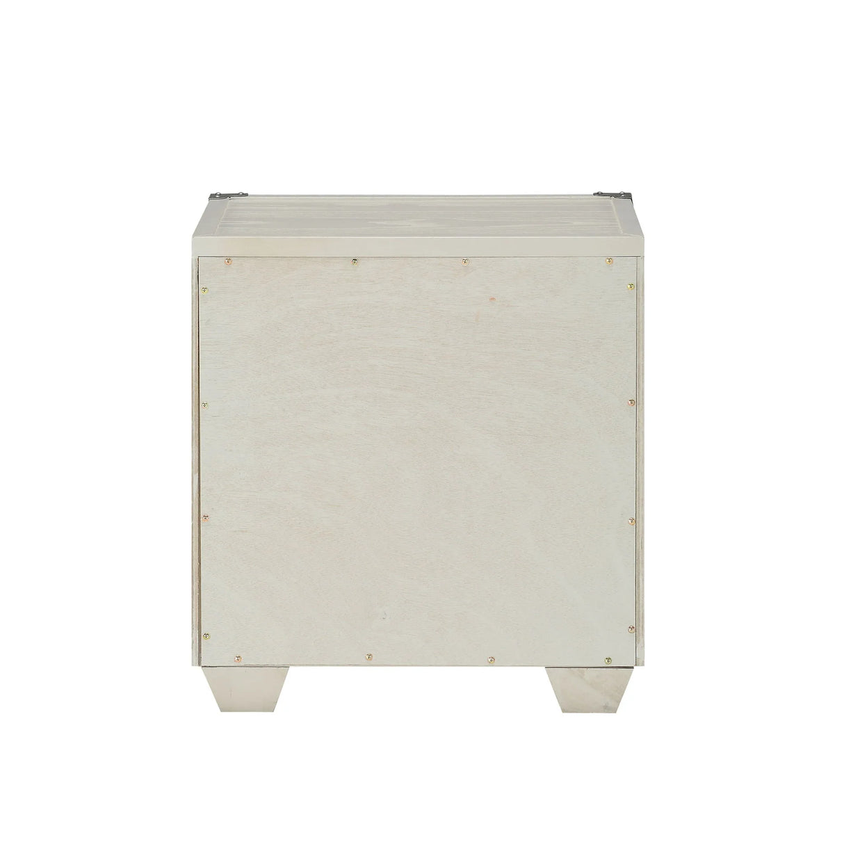 Orchest - Accent Nightstand - Gray - Furniture Home Direct