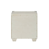 Orchest - Accent Nightstand - Gray - Furniture Home Direct