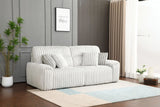 Jaya - Power Motion Sofa With Sleeper & USB Port - Mondo Gray - Furniture Home Direct