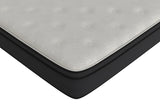 12" Euro Top Hybrid Memory Foam Mattress - Furniture Home Direct