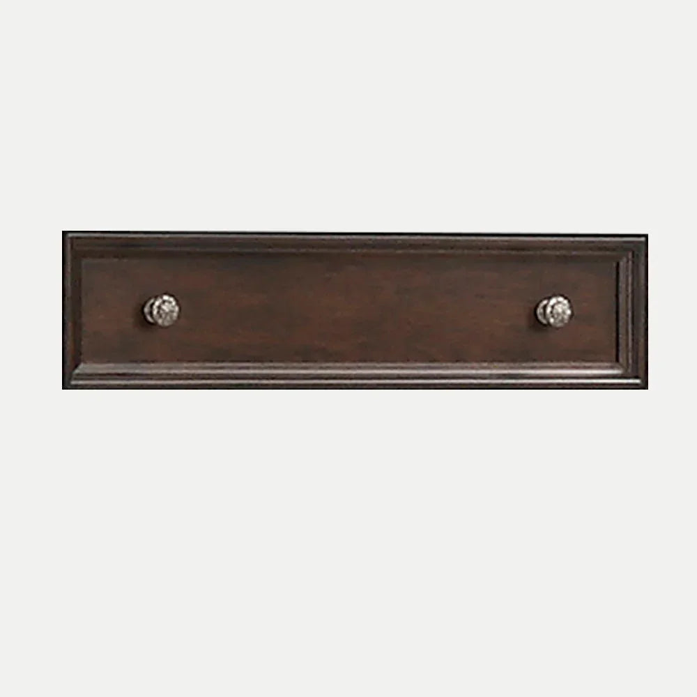 7 Drawer Dresser - Mahogany - Furniture Home Direct