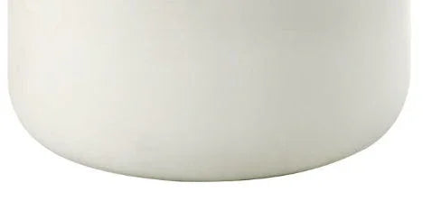 Dustan - Natural Coffee Table - White - Furniture Home Direct