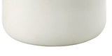 Dustan - Natural Coffee Table - White - Furniture Home Direct