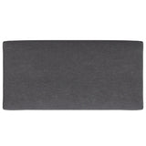 Rebecca - Multifunctional Coffee Table Storage Ottoman With Lift Up Lid - Furniture Home Direct