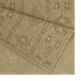 Earth - Indoor, Outdoor Area Rug, Polypropylene - Furniture Home Direct