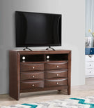 Marilla - Media Chest - Furniture Home Direct