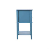 Vibrant Contemporary Nightstand - Furniture Home Direct
