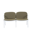 Luna - Outdoor Patio Loveseat