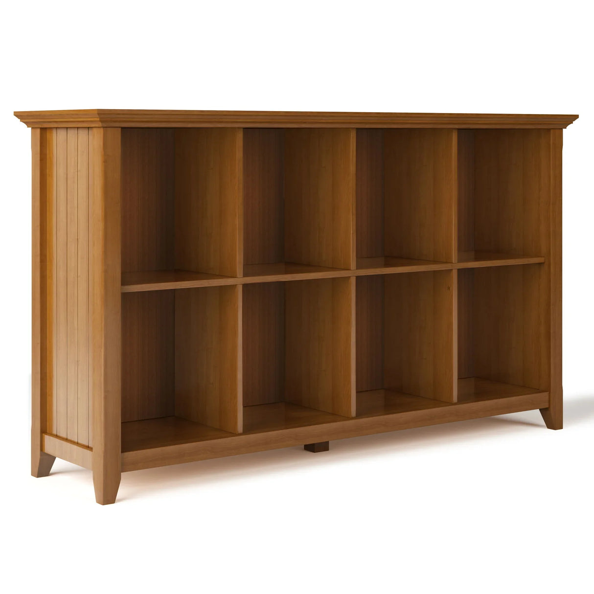 Acadian - Handcrafted Cube Storage - Furniture Home Direct