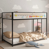 Adam - Bunk Guard Rail - Furniture Home Direct