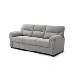 Hamilton - Sofa With Nailhead Trim - Furniture Home Direct