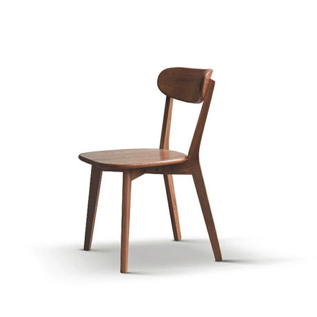 Simple Dining Chair, Solid Chair Table For Living Room Chair - Furniture Home Direct
