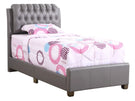 Marilla - Upholstered Bed - Furniture Home Direct