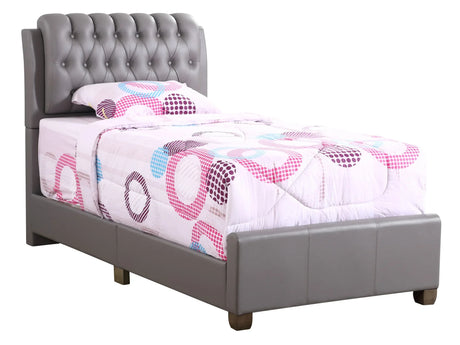 Marilla - Upholstered Bed - Furniture Home Direct