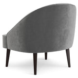 Harrah - Upholstered Accent Chair - Furniture Home Direct