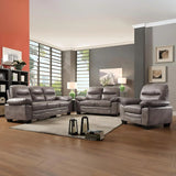 Marta - Loveseat - Furniture Home Direct