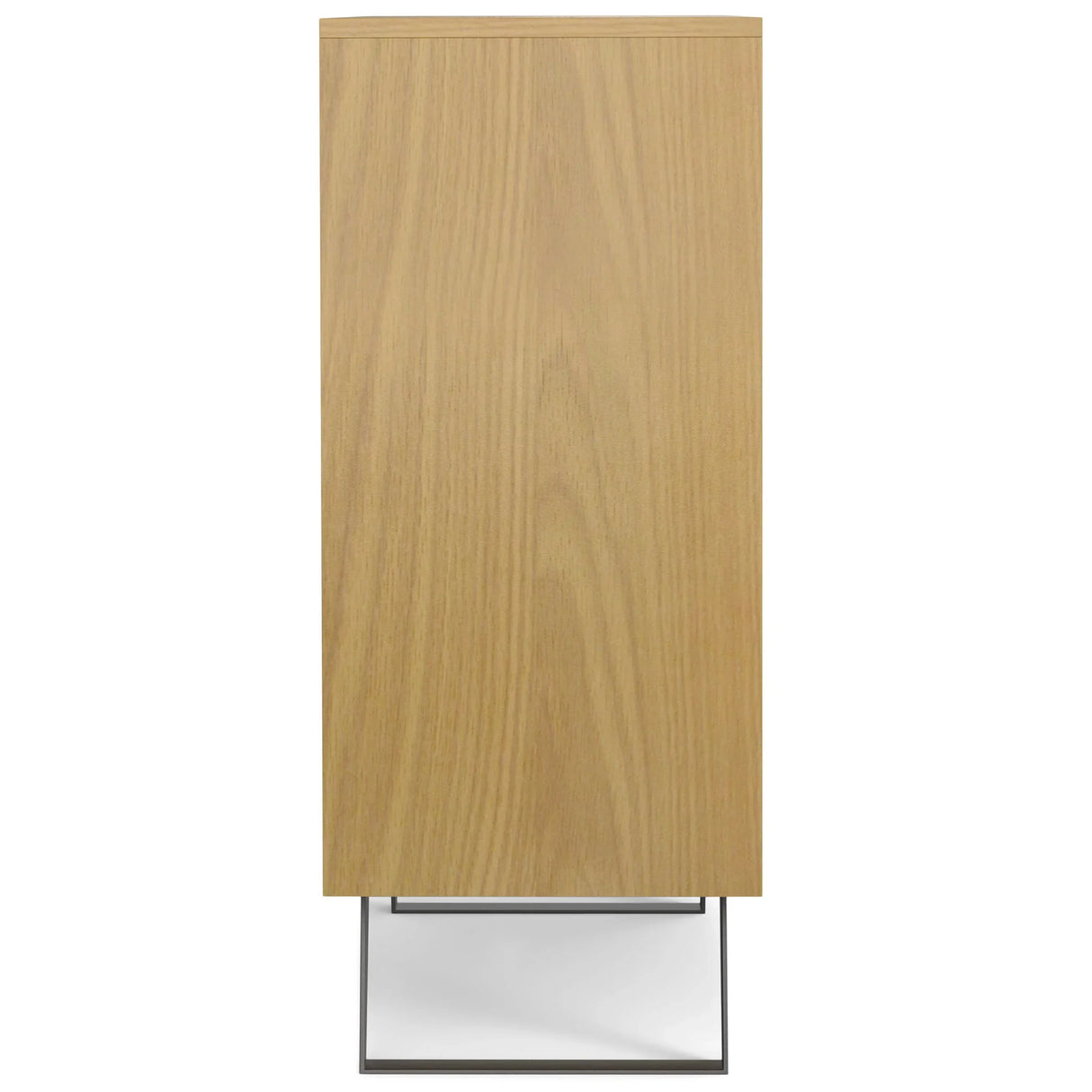 Lowry - Medium Handcrafted Storage Cabinet - Furniture Home Direct