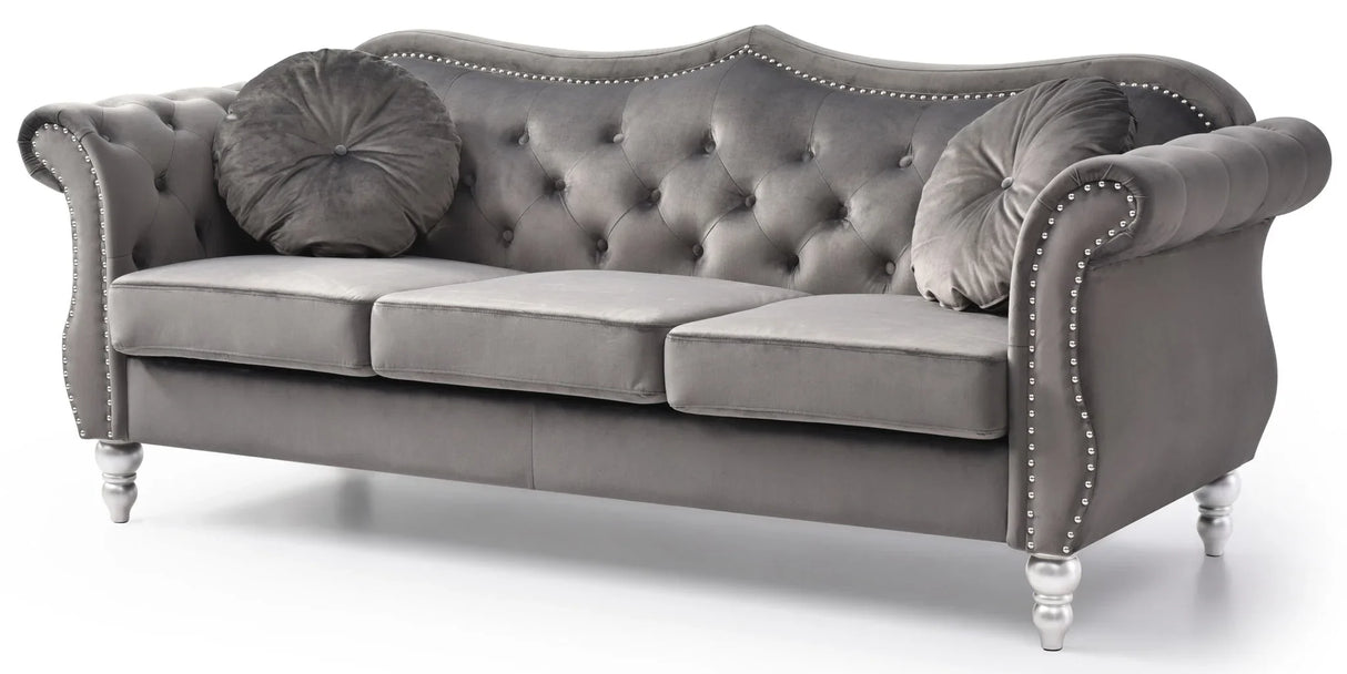 Hollywood - Sofa - Furniture Home Direct